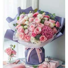 韩式系列/亲爱的你