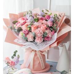 韩式系列/温柔以待