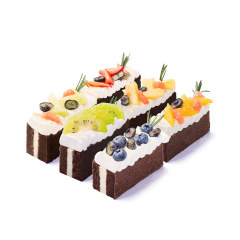 果漾绮梦花园（2-4人食）