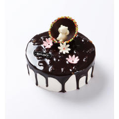 熊孩子蛋糕（6寸）