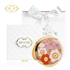 十二星座化妆镜礼盒(天蝎座)